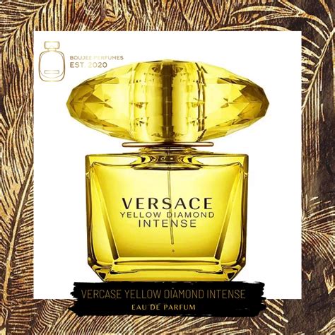 black diamond versace perfume|versace yellow diamond perfume superdrug.